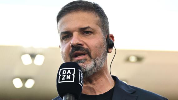 Immagine news primo piano TUTTO mercato WEB: notizie di calcio e calciomercato