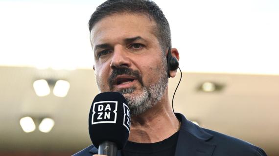 Stramaccioni: "Inter, cruciale ritrovare quella fame e quella cattiveria per chiudere le gare"