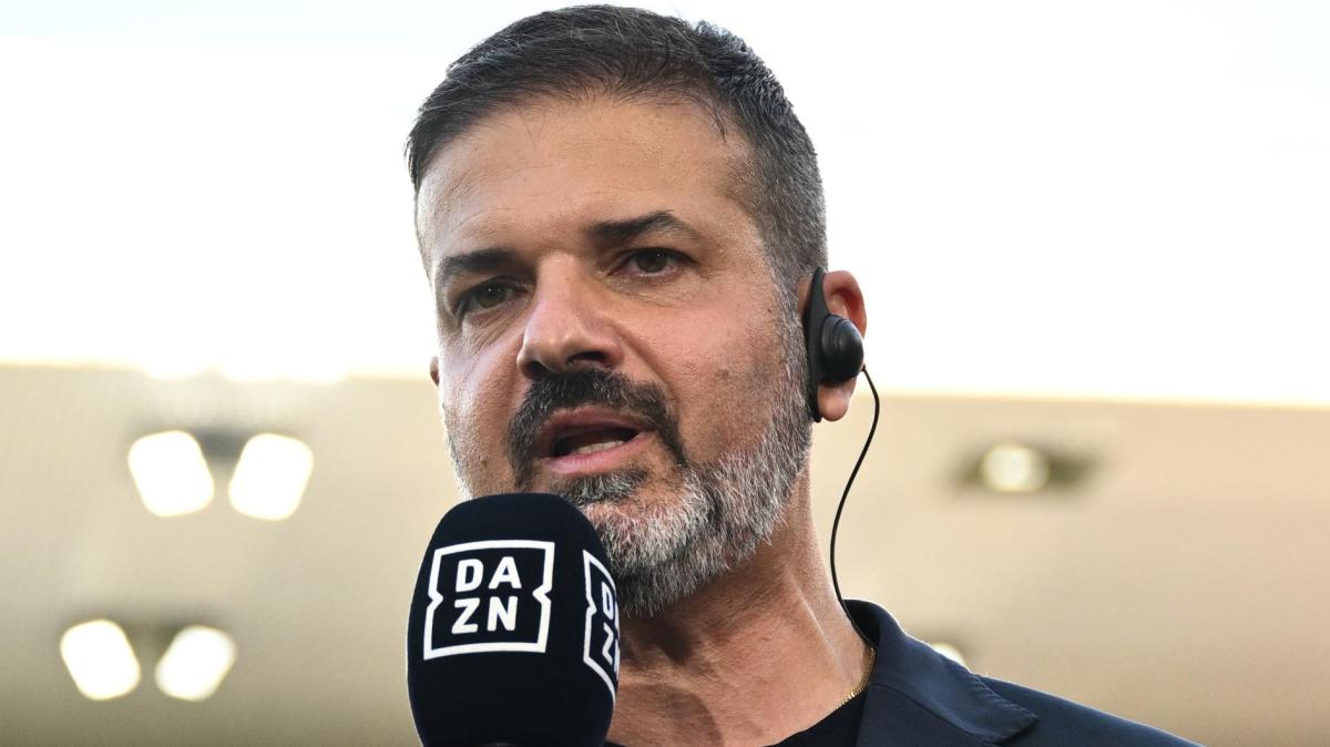 Chi è più avanti fra Milan e Juventus? Stramaccioni: "Bianconeri un gradino sopra"