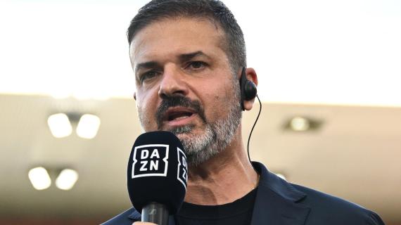 Stramaccioni: "Inter-Napoli bellissima partita ma assolutamente non decisiva"