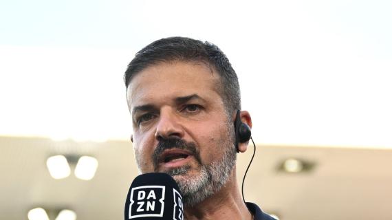 Stramaccioni: "Vlahovic deve adattarsi a Motta. Inter, è un problema mentale"