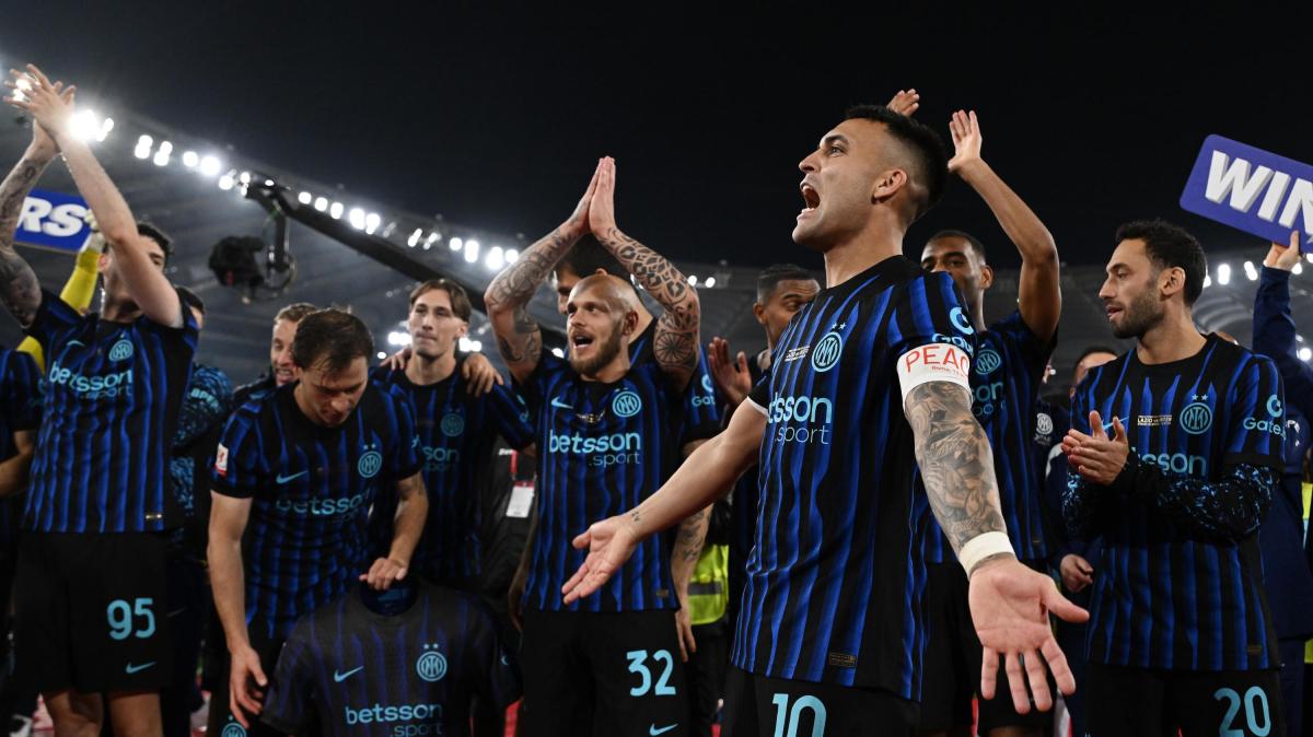Immagine news Serie A n.1