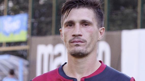 E' un Cagliari arguto e aggressivo con la faccia di Pisacane