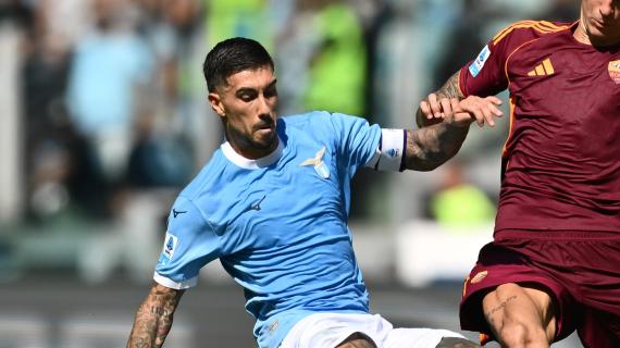 Immagine news primo piano TUTTO mercato WEB: notizie di calcio e calciomercato