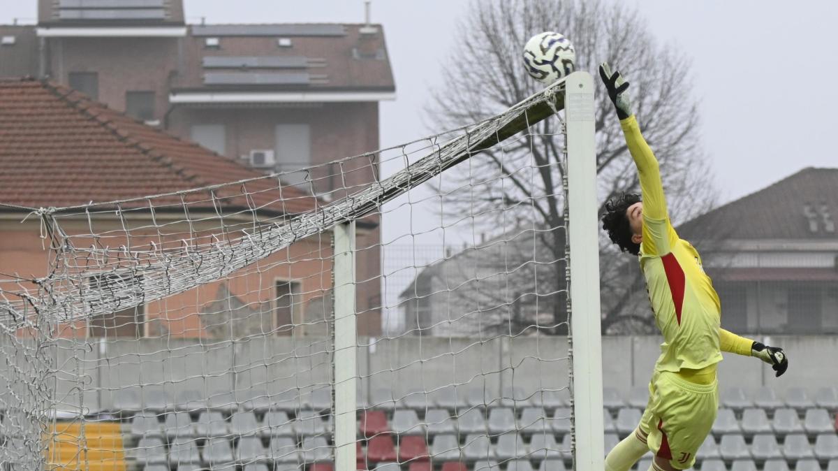 Scaglia: "Padova è stata la mia prima scelta. Dopo 15 anni di Juve è un'opportunità"