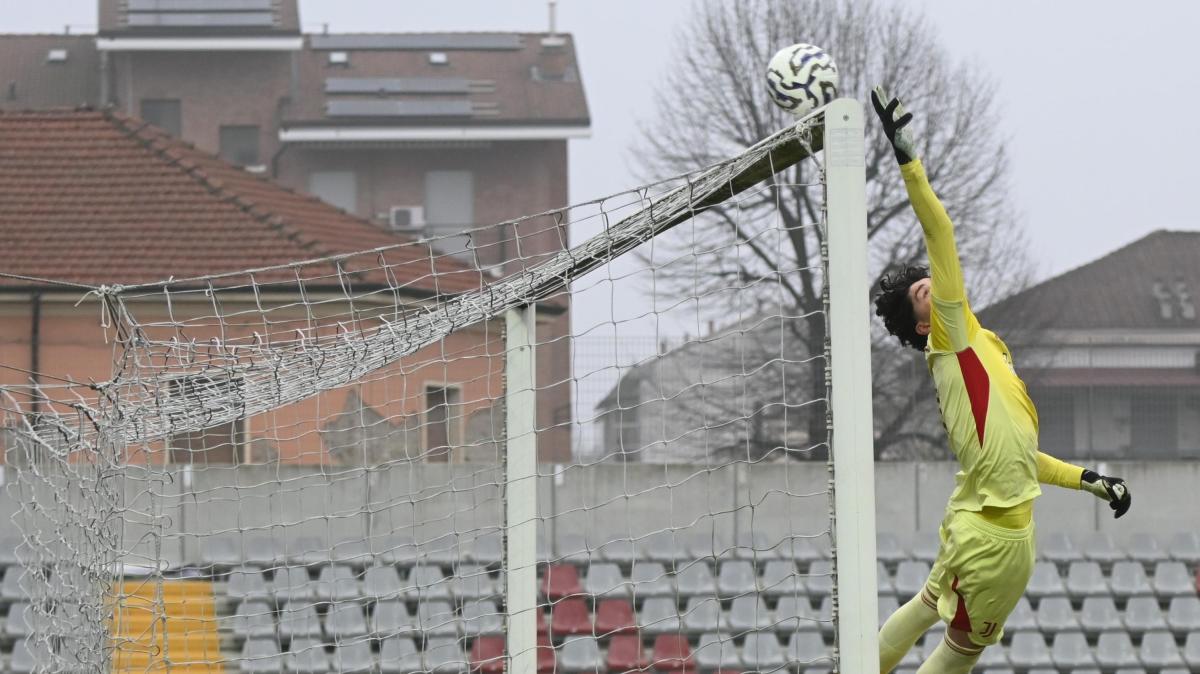 Padova, ecco Simone Scaglia: il portiere arriva dalla Juventus