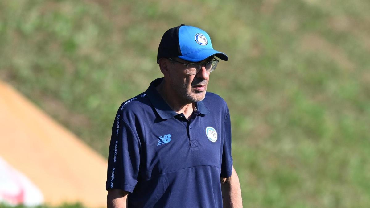 Atalanta e i primi segnali con il 4-3-3. Per Sarri tanto lavoro (e margini di miglioramento)