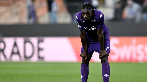 Le pagelle della Fiorentina - Gudmundsson e Kean invisibili, non bastano i gol di Gosens