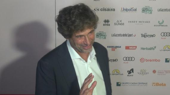 Albertini: "Perché il Milan non si esprime come nel derby anche nelle altre gare?"