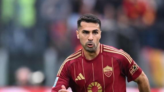 Roma, il rinnovo di Celik non è una priorità: si muovono Besiktas, Fulham e Ajax