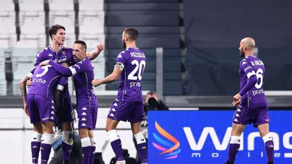 Fiorentina-Cagliari 1-0: il tabellino della gara