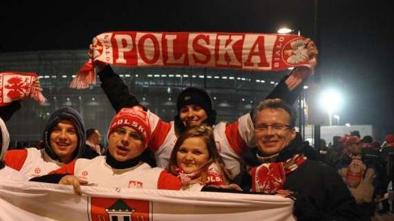 UFFICIALE: Milan, il baby polacco Bargiel torna a giocare in patria