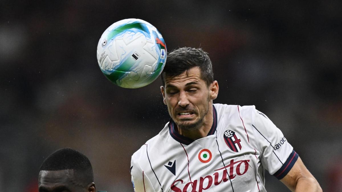 Immagine news Serie A n.4