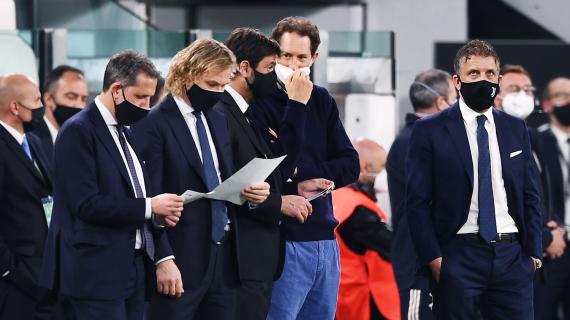 Caos Juventus, La Repubblica pubblica le intercettazioni di Paratici: "Tutti ci devono guadagnare"