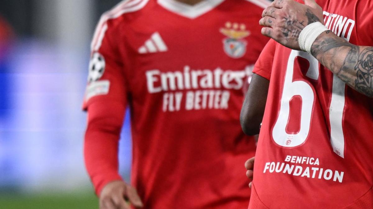 Mourinho l'ha spuntata sul Lecce: Sidny Cabral lascia l'Estrela Amadora per il Benfica