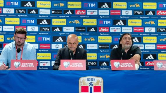 Italia in emergenza, la spiegazione di Spalletti: "C'è logorio dopo una stagione così..."