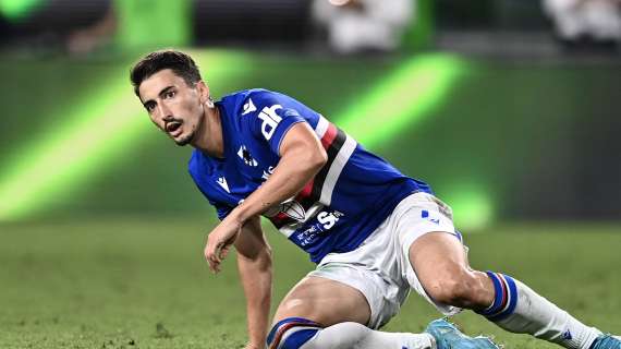 Sampdoria, 3-0 in amichevole al Ligorna: a segno Montevago, Amione e Djuricic su rigore