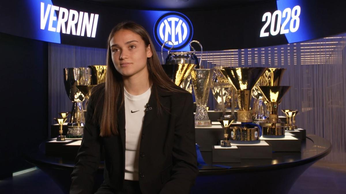 Immagine news Calcio femminile n.1