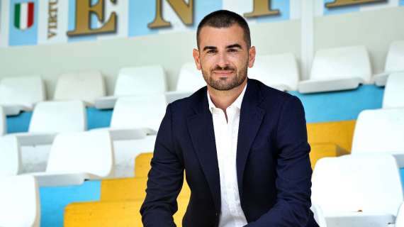 UFFICIALE: Entella, nuovo innesto nell'organigramma. Dell'Aversana vice presidente esecutivo