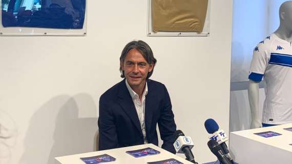Tuttosport rilancia: "Dissapori tra Inzaghi e Cellino". I possibili sostituti del mister a Brescia