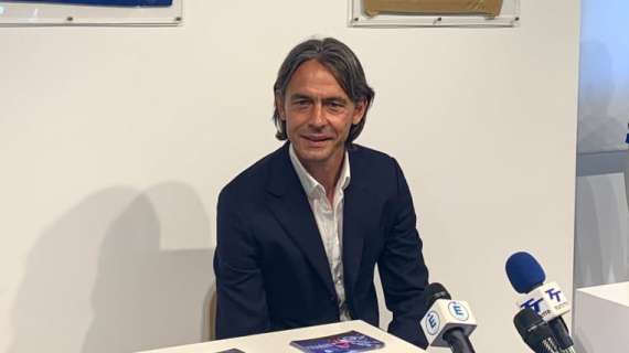 Brescia, 14 gol in amichevole alla Rappresentativa Bresciana. Ok anche la seconda per Inzaghi