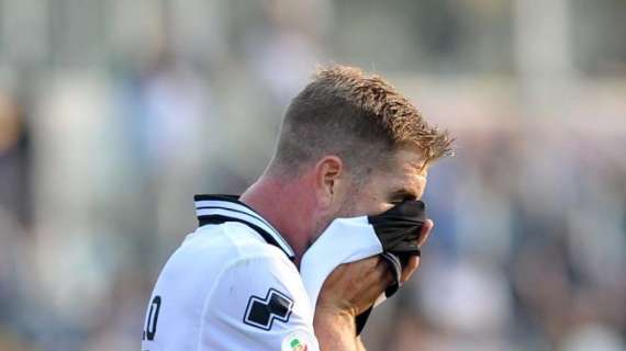 Parma, Gagliolo: "Non siamo riusciti ad entrare in partita"