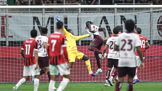 Torino-Milan alla 26^ e il 22 febbraio? Risultato di 0-3 con doppietta di…