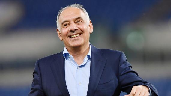 Roma addio a Tor Di Valle, Pallotta: "Pochi stronzi hanno rovinato un grande progetto"