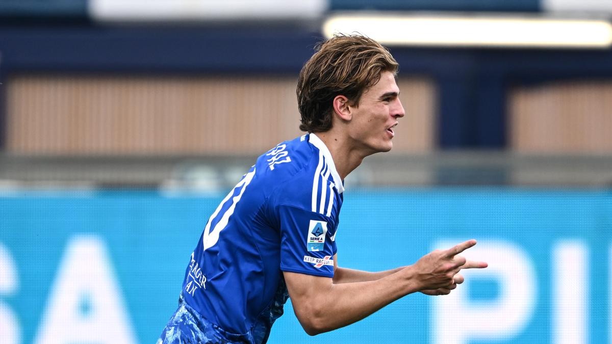 Immagine news Serie A n.3