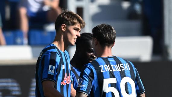 Atalanta-Lecce, 4-1 le pagelle: brilla la stella CDK, Zalewski inventa. N'Dri entra troppo tardi
