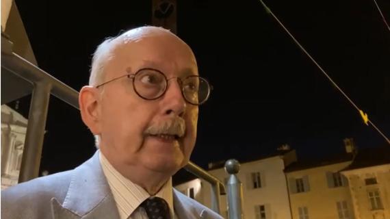 Beccantini: "Dal 1987 a oggi, il Napoli torna al Bernabeu. Cultura e tortura"