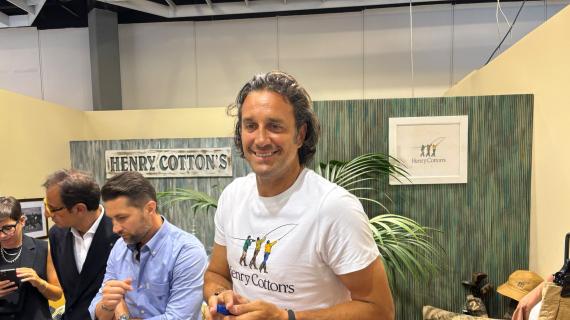 Luca Toni: "Il Napoli con Conte può aprire un ciclo". E parla di Lucca e Vlahovic