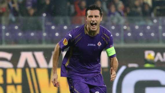 Le grandi trattative della Fiorentina - 2005, Pasqual uomo immagine della nuova Viola