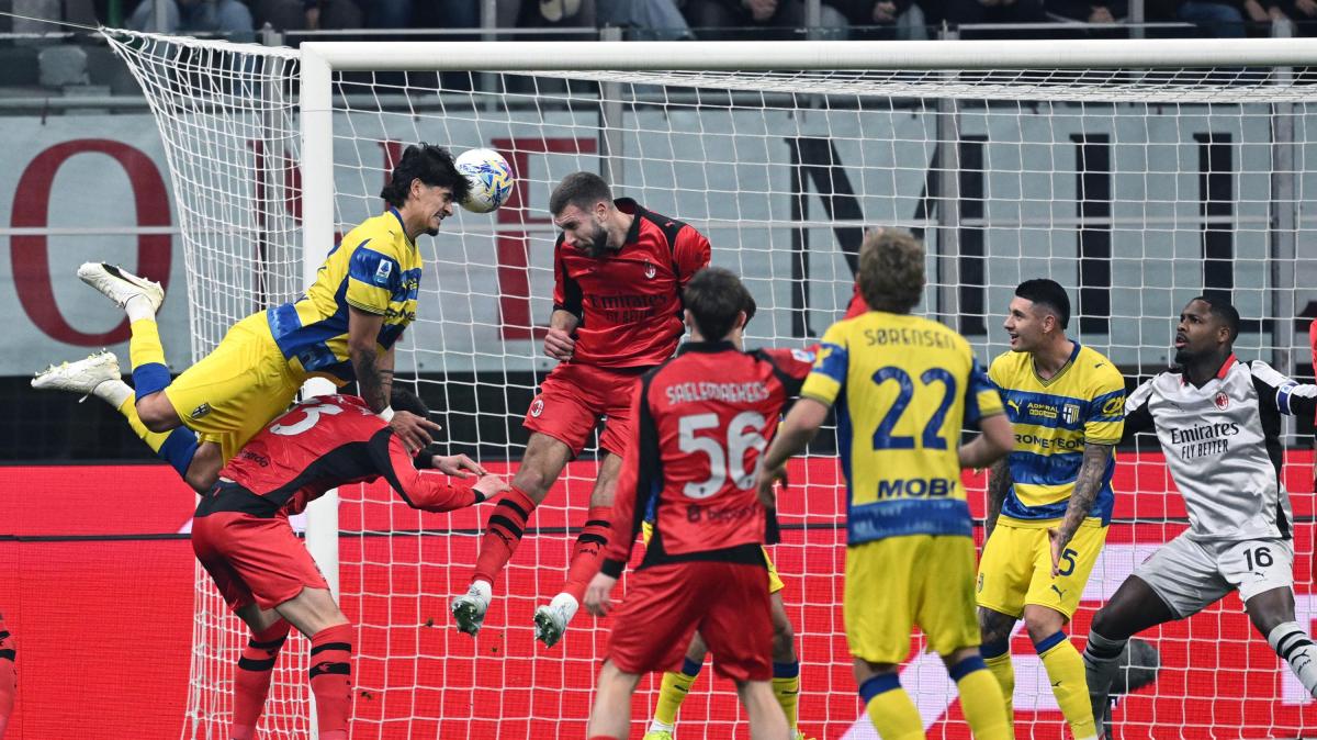 Immagine news Serie A n.2