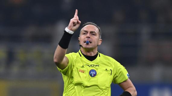 Serie B, le designazioni della 34ª: Pairetto per lo scontro salvezza Cittadella-Salernitana