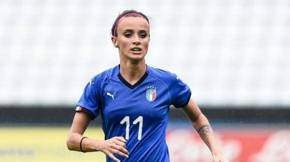 Francia '19, Girone C: Italia all'esame di Australia e Brasile