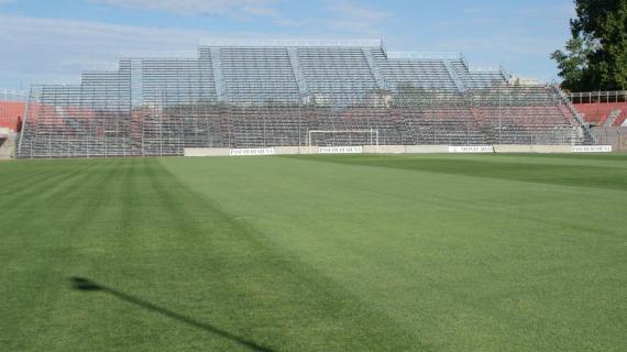 Mantova, il “Martelli” cambia nome: dal prossimo anno sarà il “Pata Stadium”