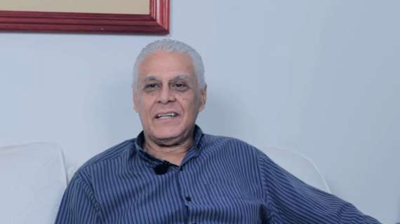 Roberto Dinamite, il più grande idolo della storia del Vasco da Gama. Con il rimpianto di Spagna 82