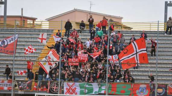 Serie C, playoff: un gol per tempo e il Monza supera la Fermana