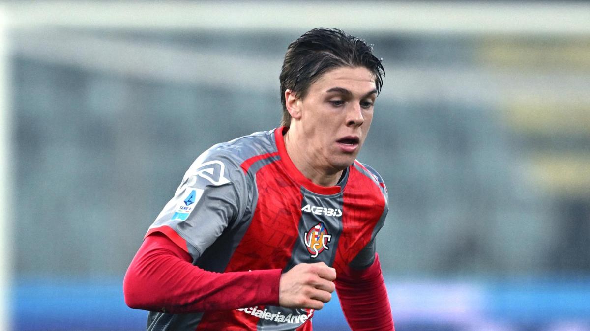 Immagine news Serie A n.2