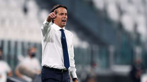 Lazio, Inzaghi: "Champions inimmaginabile. Mi fido del ds Tare sul mercato"