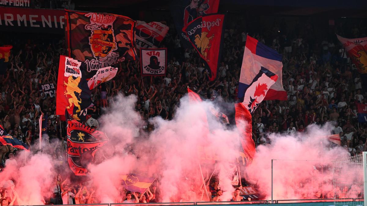 Immagine news Serie A n.1