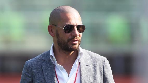 Juve Stabia, Ghinassi: "Ripartire con testa libera: sarà un campionato bellissimo ma duro"