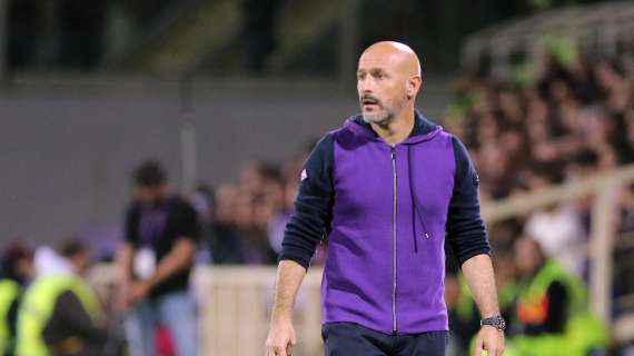 Le pagelle della Fiorentina - La squadra è in crisi totale. Naufragio viola nel mare biancoceleste