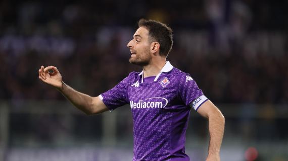 Fiorentina, Bonaventura: "Si gioca a calcio per queste partite, bisogna stare tranquilli"