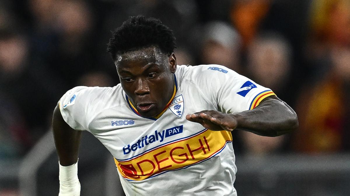 Immagine news Serie A n.3