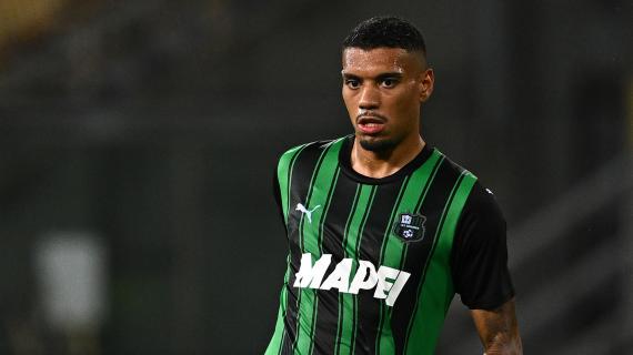 Sassuolo dietro la lavagna, Dionisi dà un 4 alla squadra. Per Ruan una notte da dimenticare