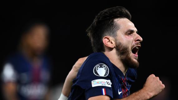 PSG in guai seri: Kvaratskhelia non ce la fa col Barcellona, fuori anche Dembelé e Doué