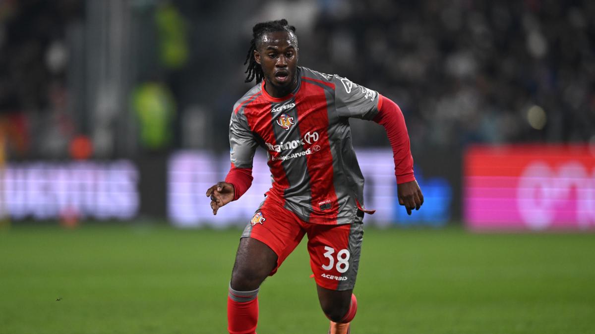 Cremonese, contro la Roma mister Nicola spera nel recupero di Bondo