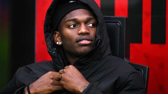 Cosa vuol fare davvero il Milan con Rafael Leao?